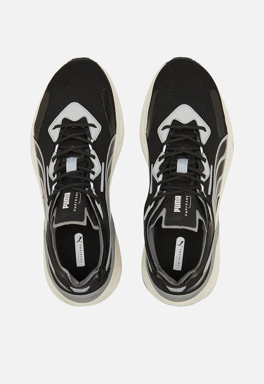 PUMA - Pwrframe Aerogram