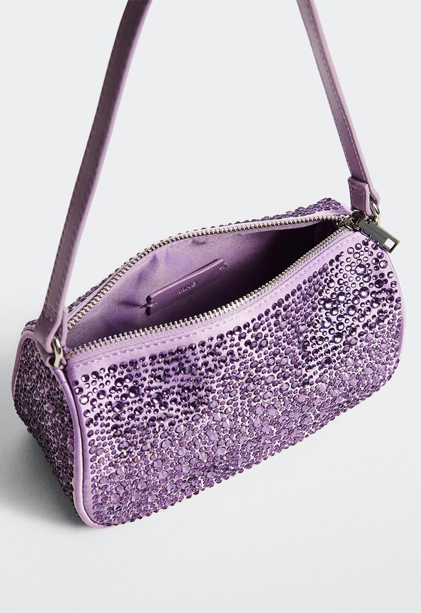 MANGO - Bagmchbrillo - purple