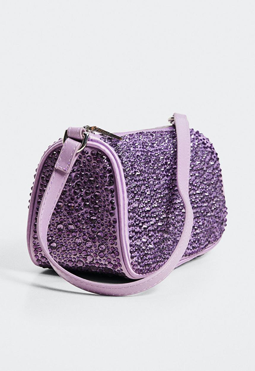 MANGO - Bagmchbrillo - purple