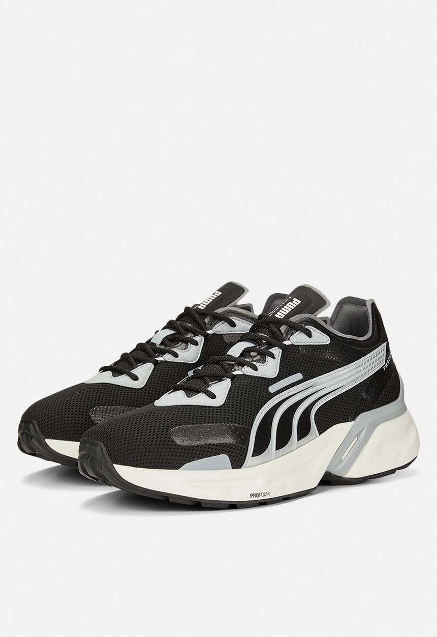 PUMA - Pwrframe Aerogram