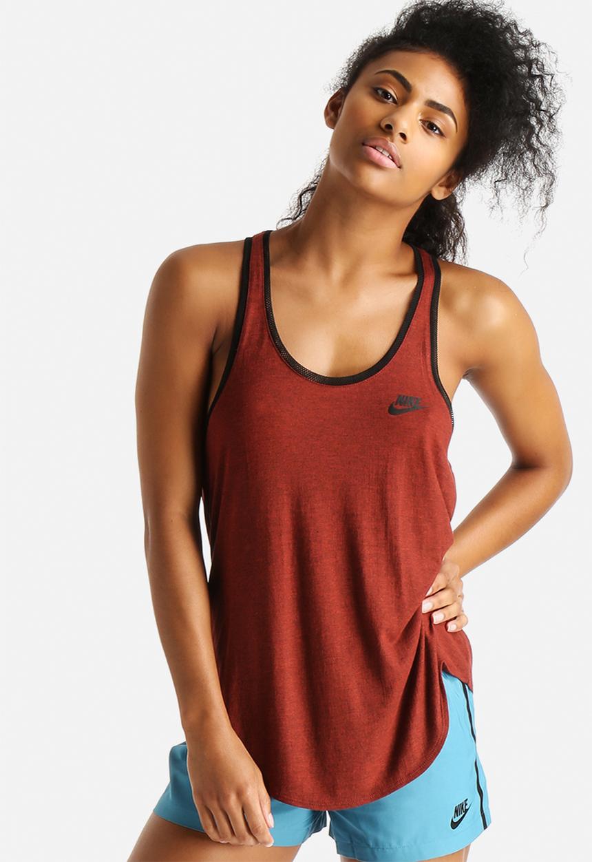 Nike - Nike Tank