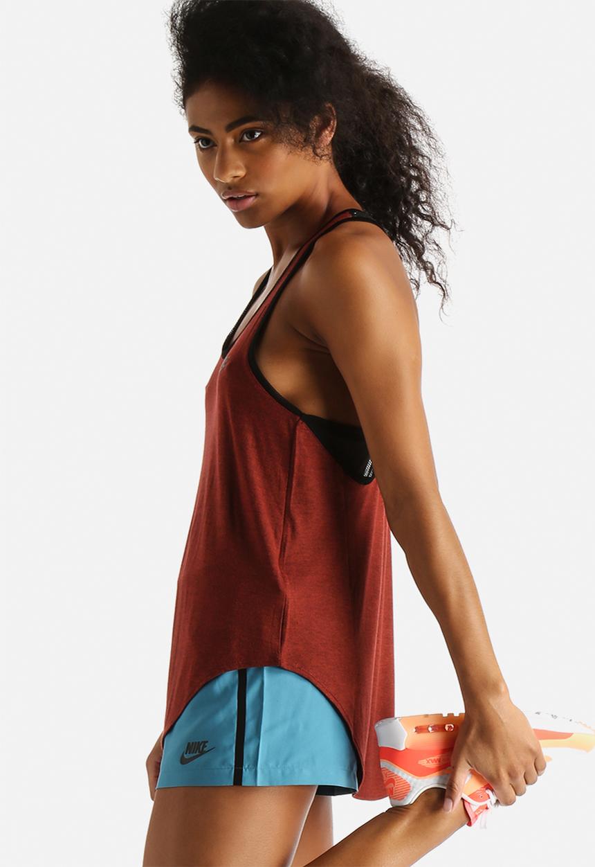 Nike - Nike Tank