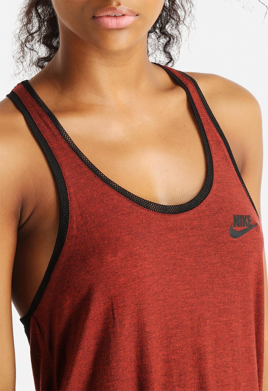 Nike - Nike Tank