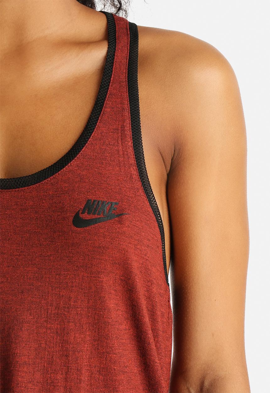Nike - Nike Tank