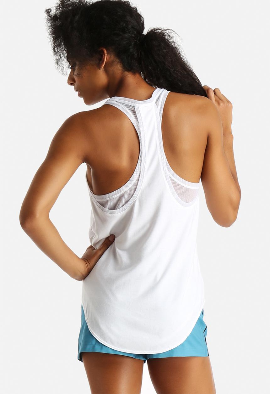 Nike - Nike Tank