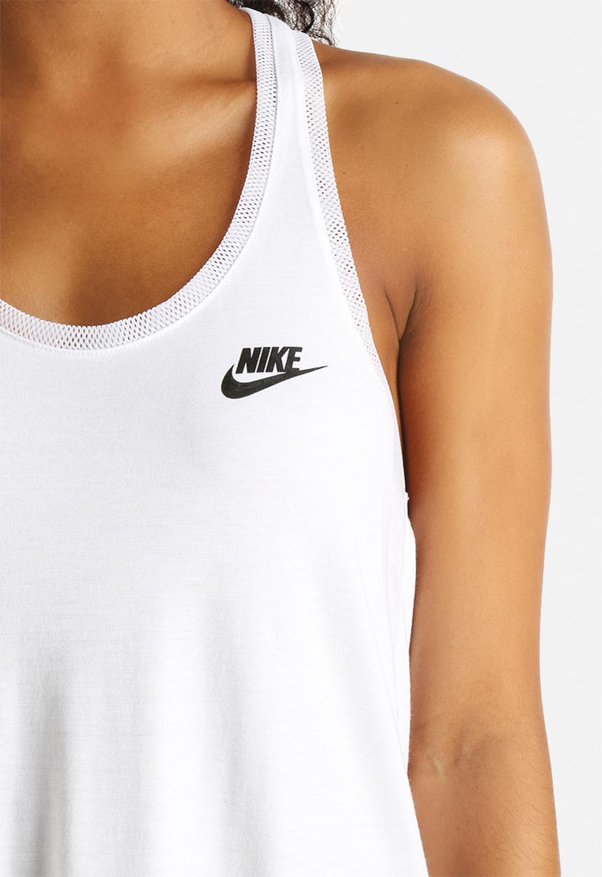 Nike - Nike Tank