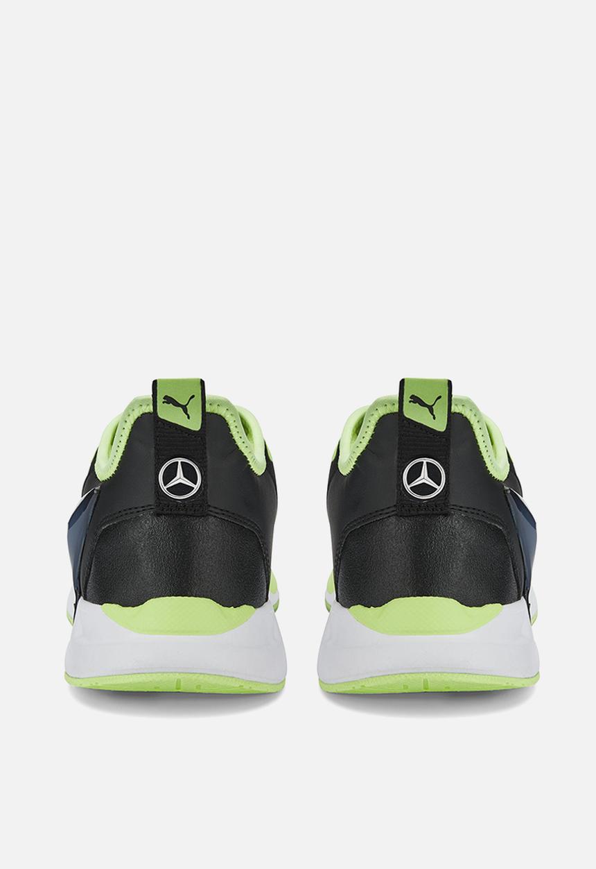 PUMA - Motorsport MAPF1 Zenonspeed
