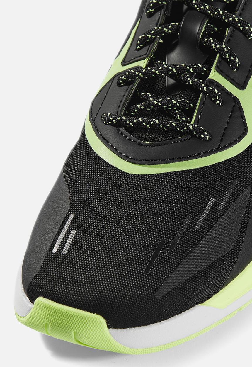 PUMA - Motorsport MAPF1 Zenonspeed