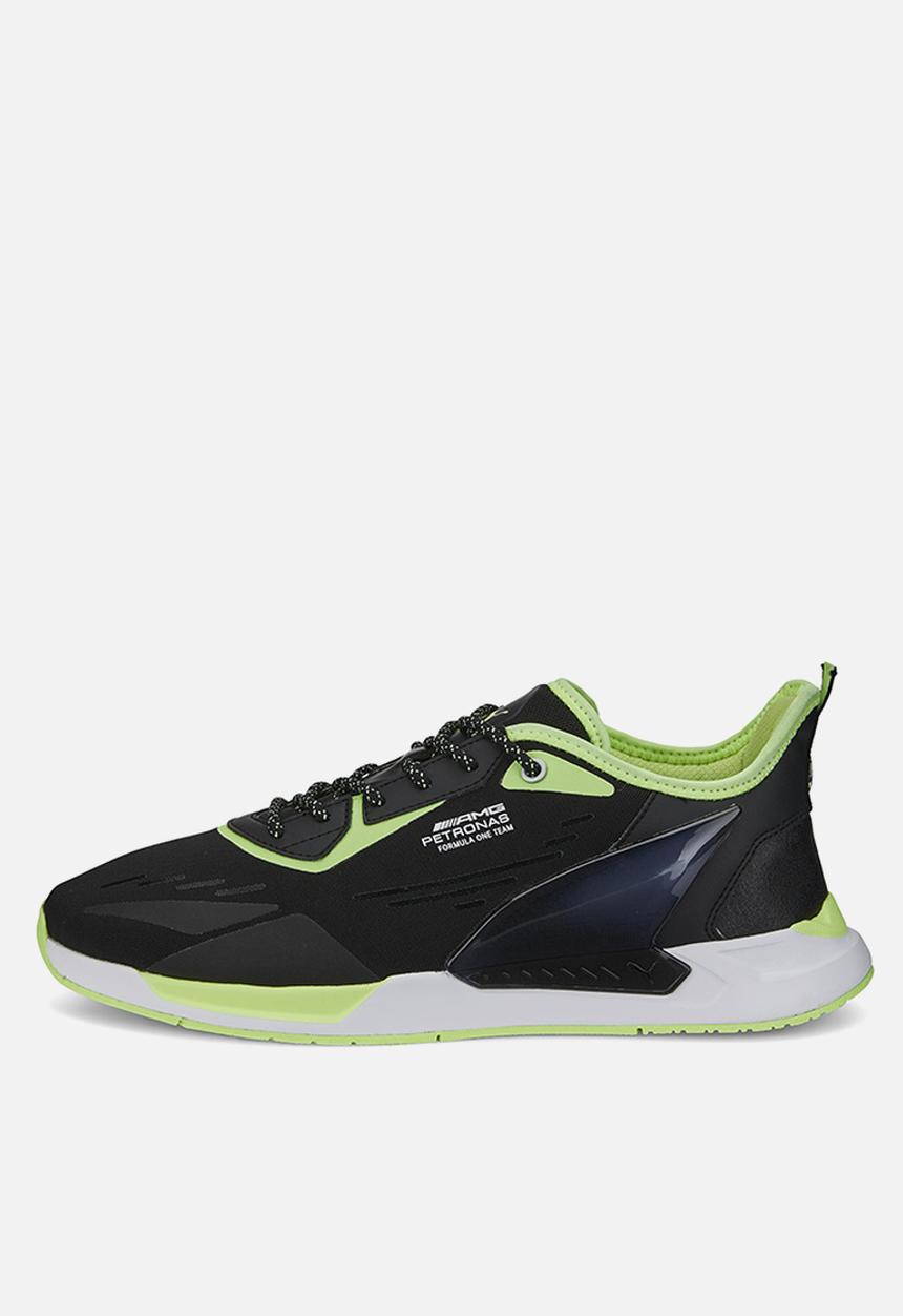 PUMA - Motorsport MAPF1 Zenonspeed