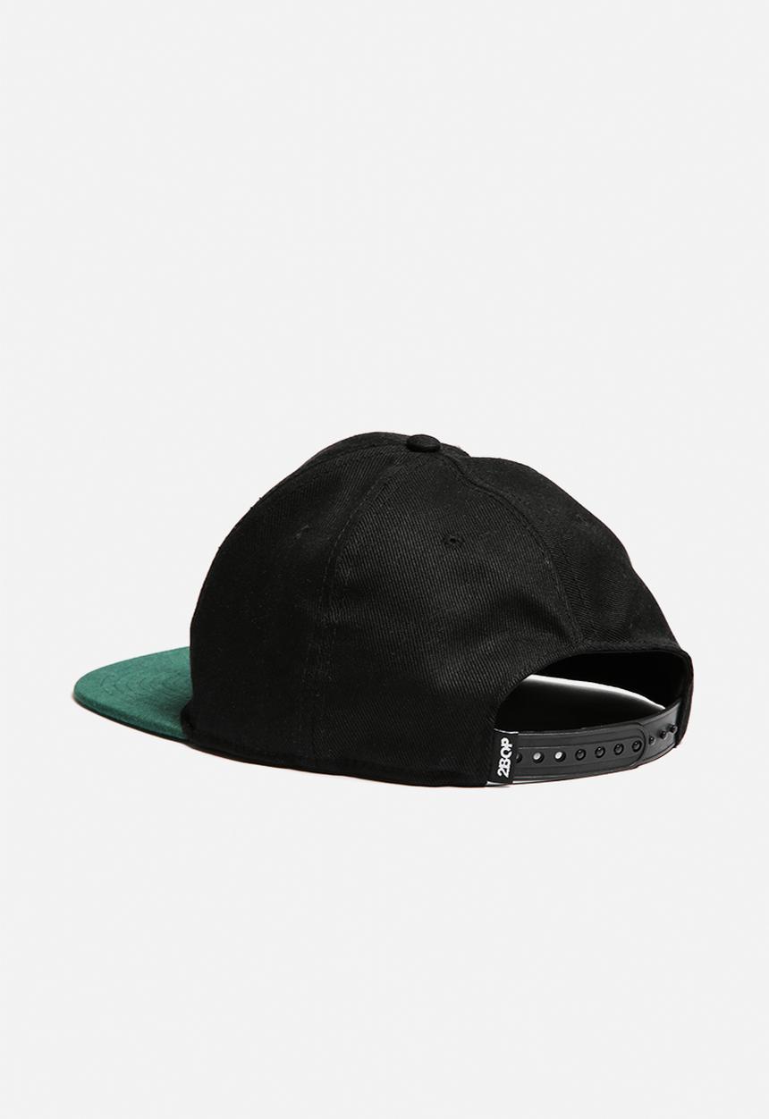 2Bop - Skoolboyz Snapback