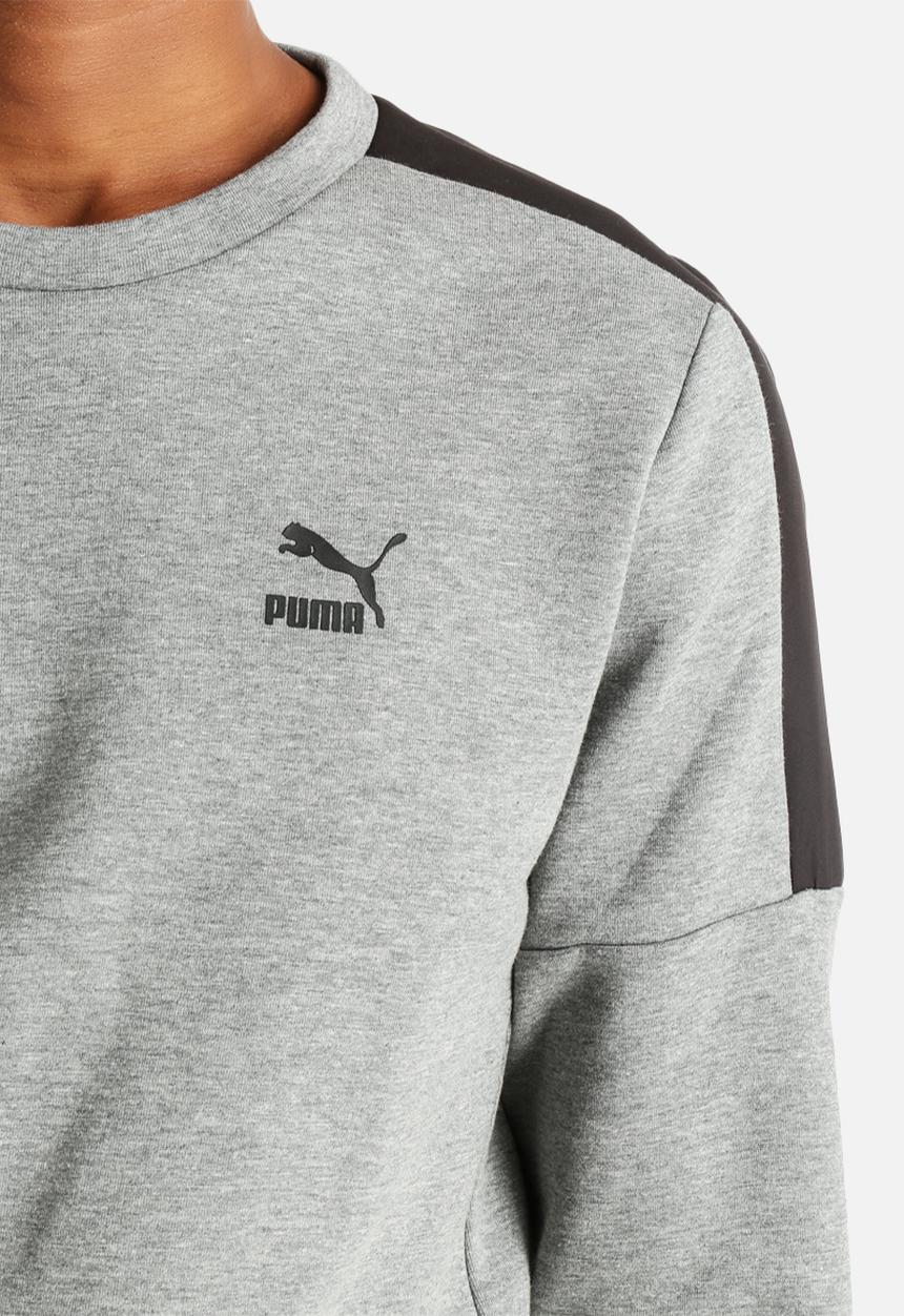 PUMA - Crew Sweat