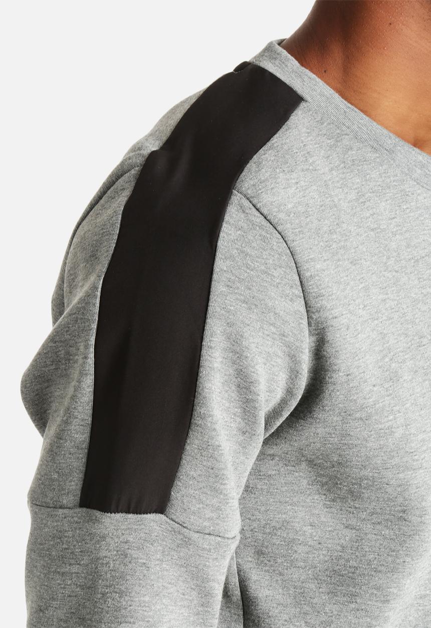 PUMA - Crew Sweat