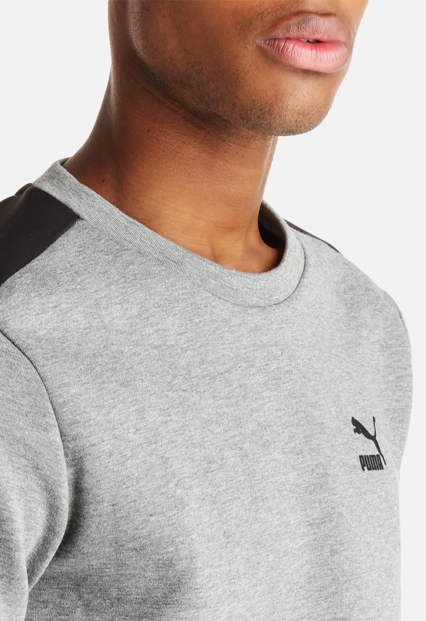 PUMA - Crew Sweat