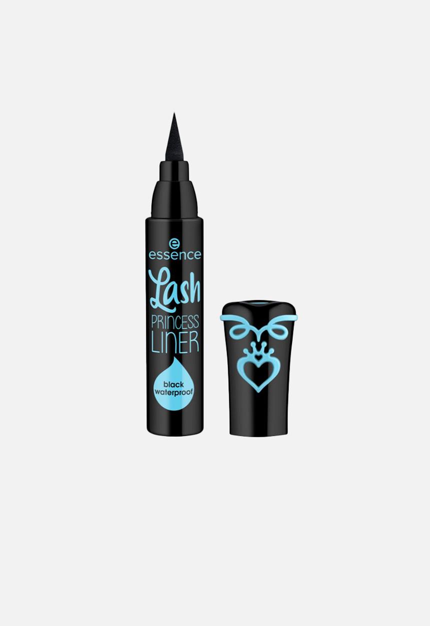 essence - Lash Princess Liner Black Waterproof