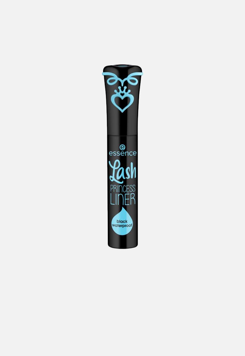 essence - Lash Princess Liner Black Waterproof