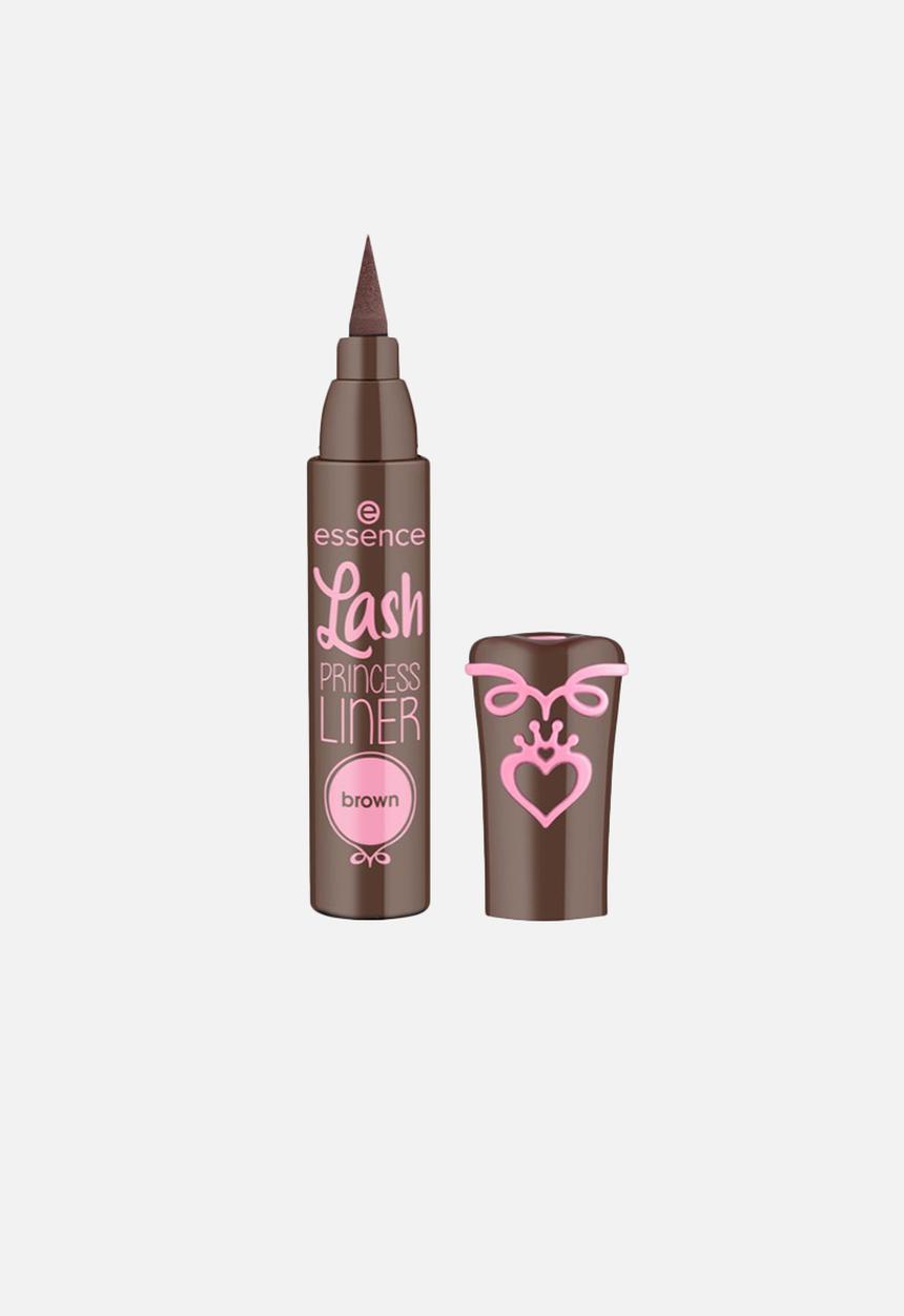 essence - Lash Princess Liner Brown