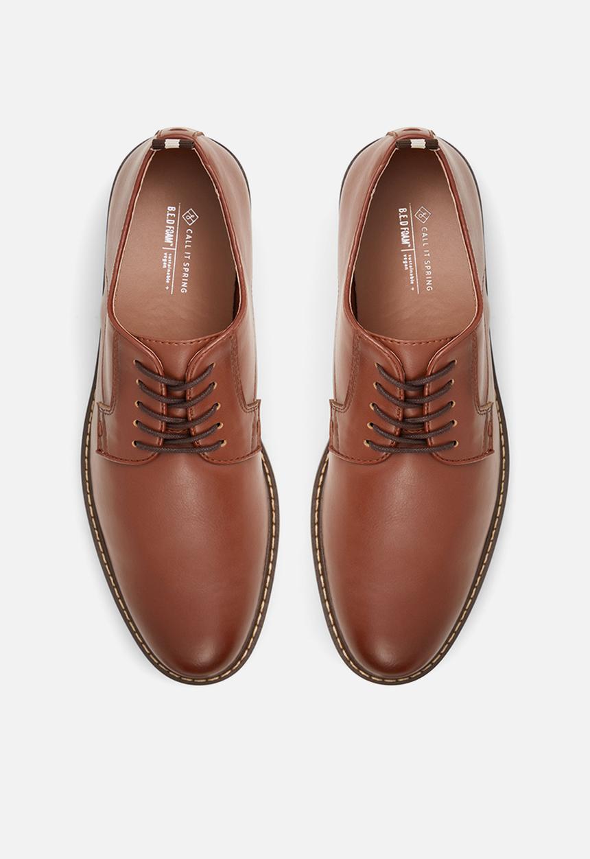 Call It Spring - Windsor - cognac