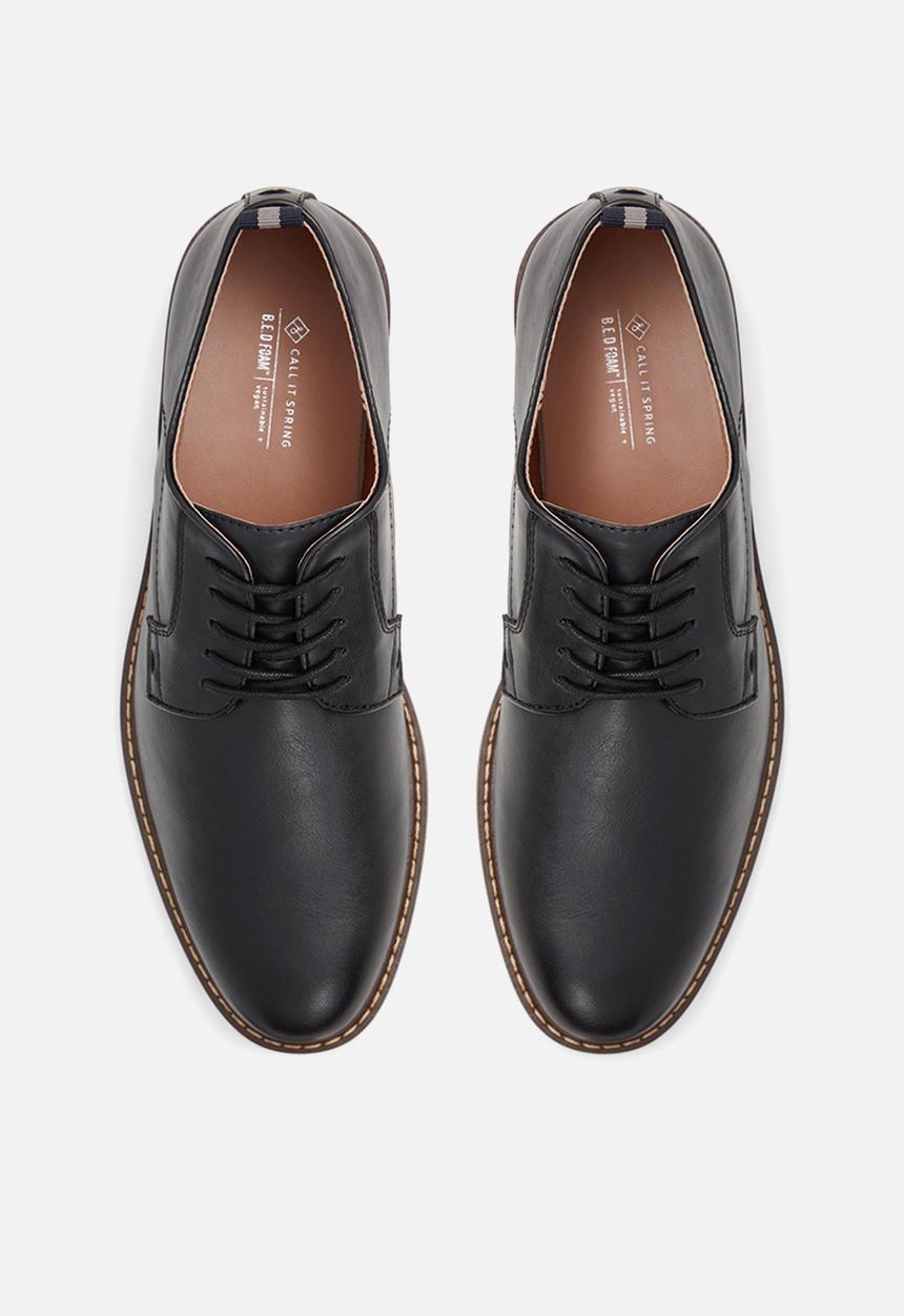 Call It Spring - Windsor - black