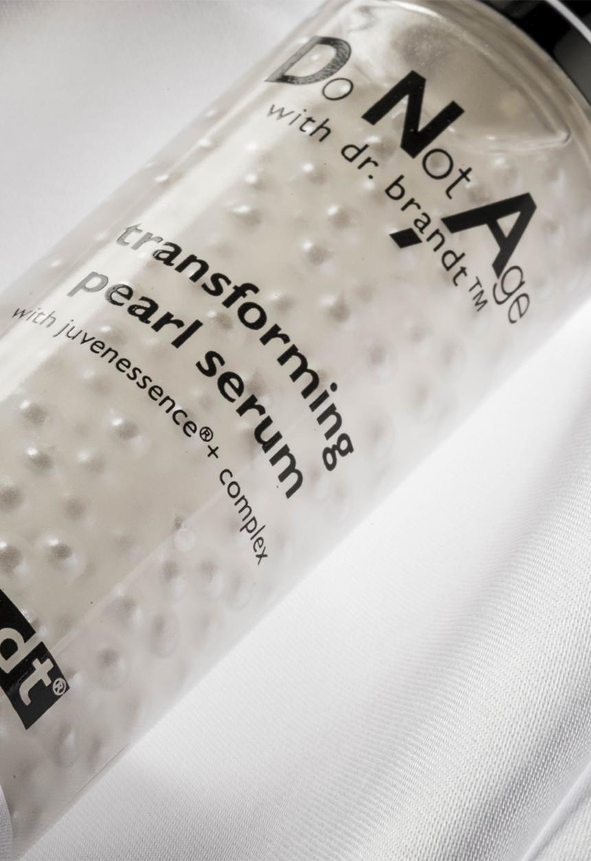 Dr.BRANDT - Do Not Age Transforming Pearl Serum