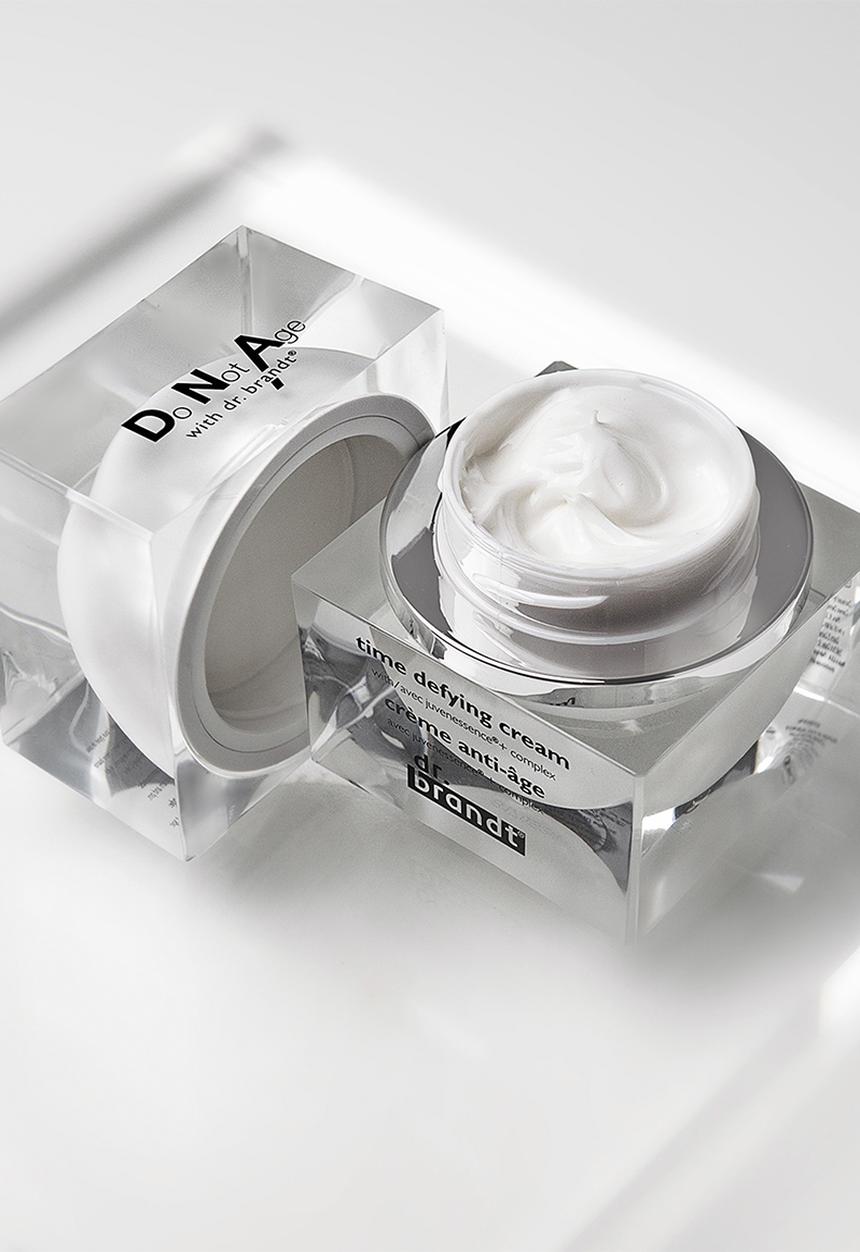 Dr.BRANDT - Do Not Age Time Defying Cream
