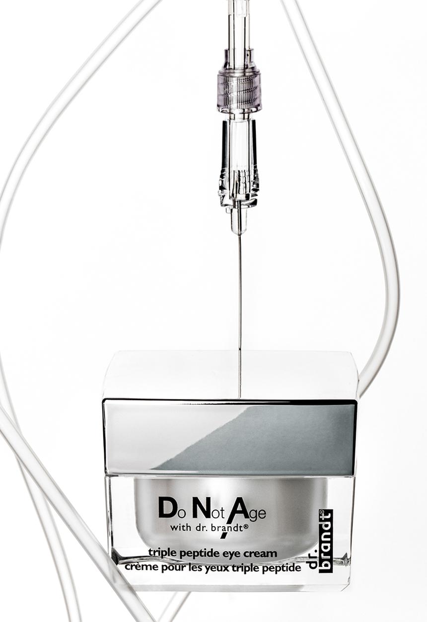 Dr.BRANDT - Do Not Age Triple Peptide Eye Cream