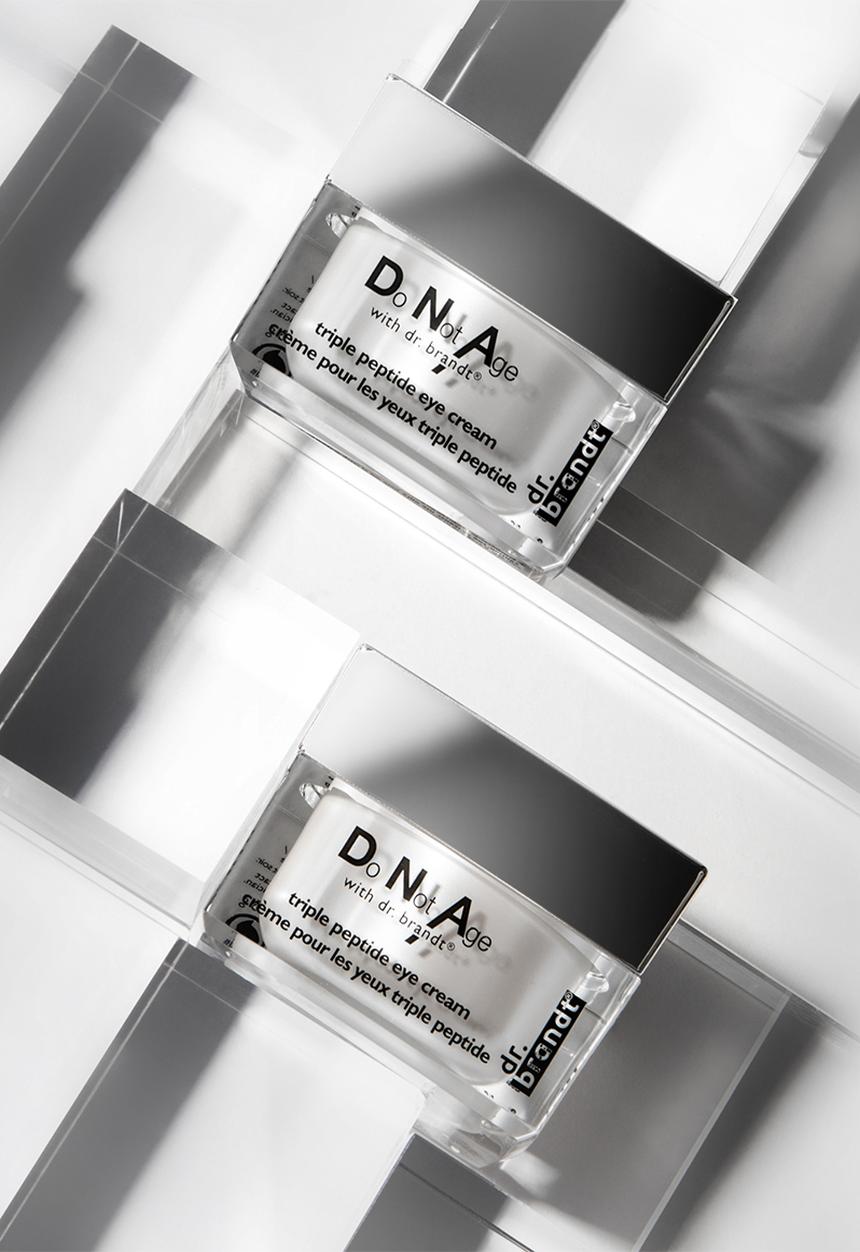 Dr.BRANDT - Do Not Age Triple Peptide Eye Cream