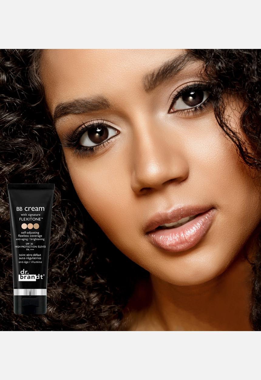 Dr.BRANDT - BB Cream FLEXITONE™ SPF30