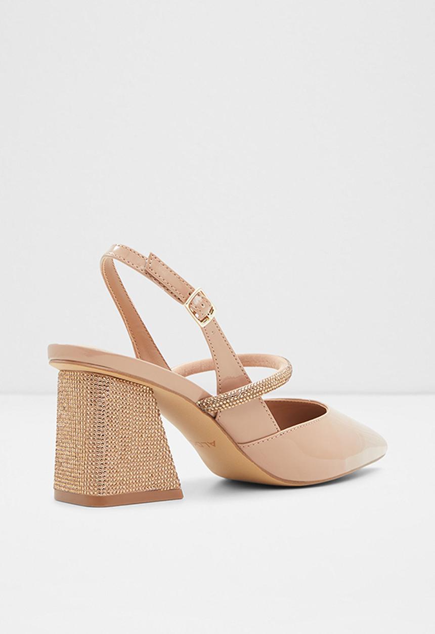 ALDO - Valabenna court heel - bone