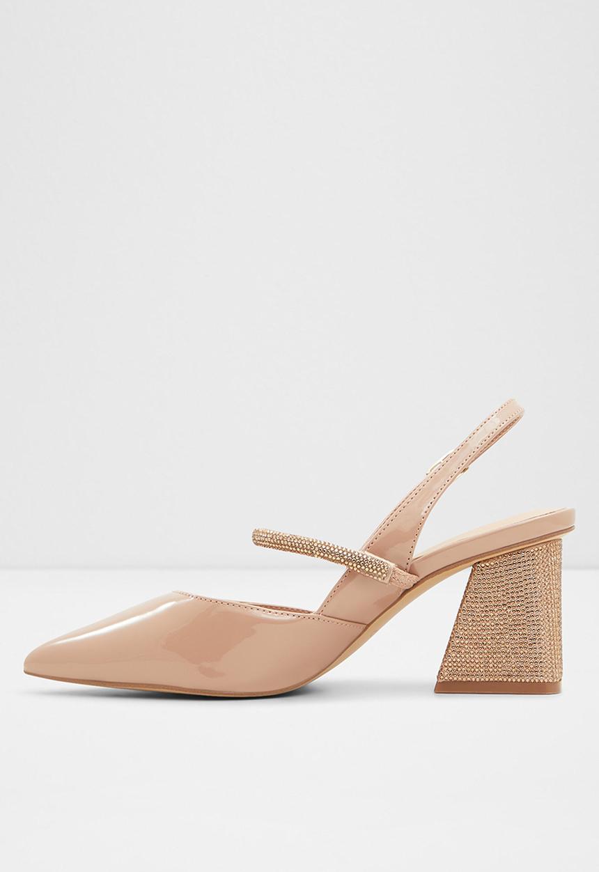 ALDO - Valabenna court heel - bone