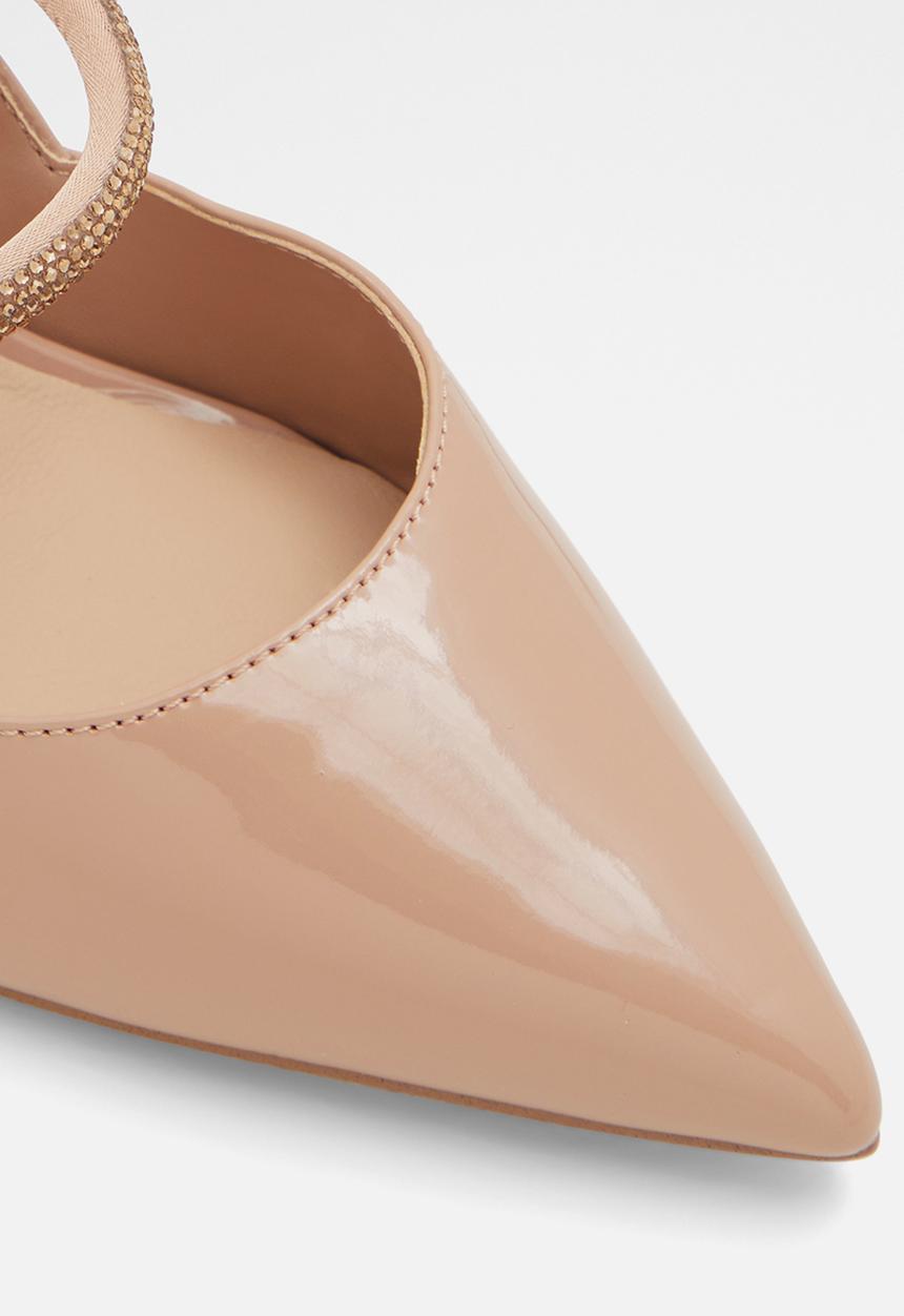 ALDO - Valabenna court heel - bone