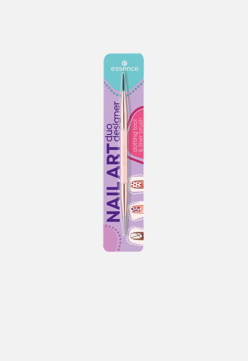 essence - Nail Art Duo Designer