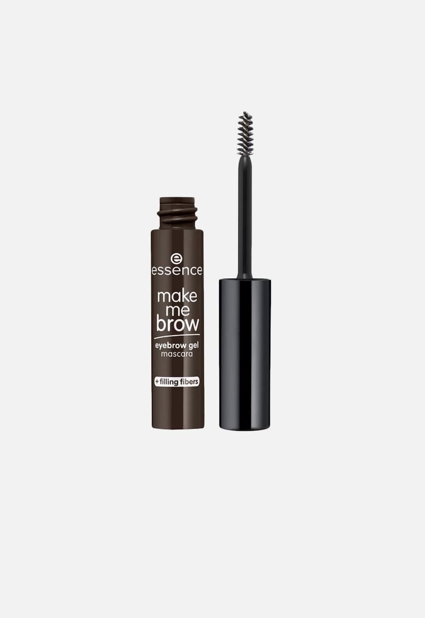 essence - Make Me Brow Eyebrow Gel Mascara 06