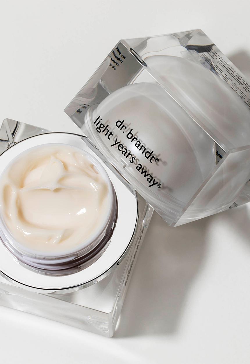 Dr.BRANDT - Light Years Away Brightening Cream