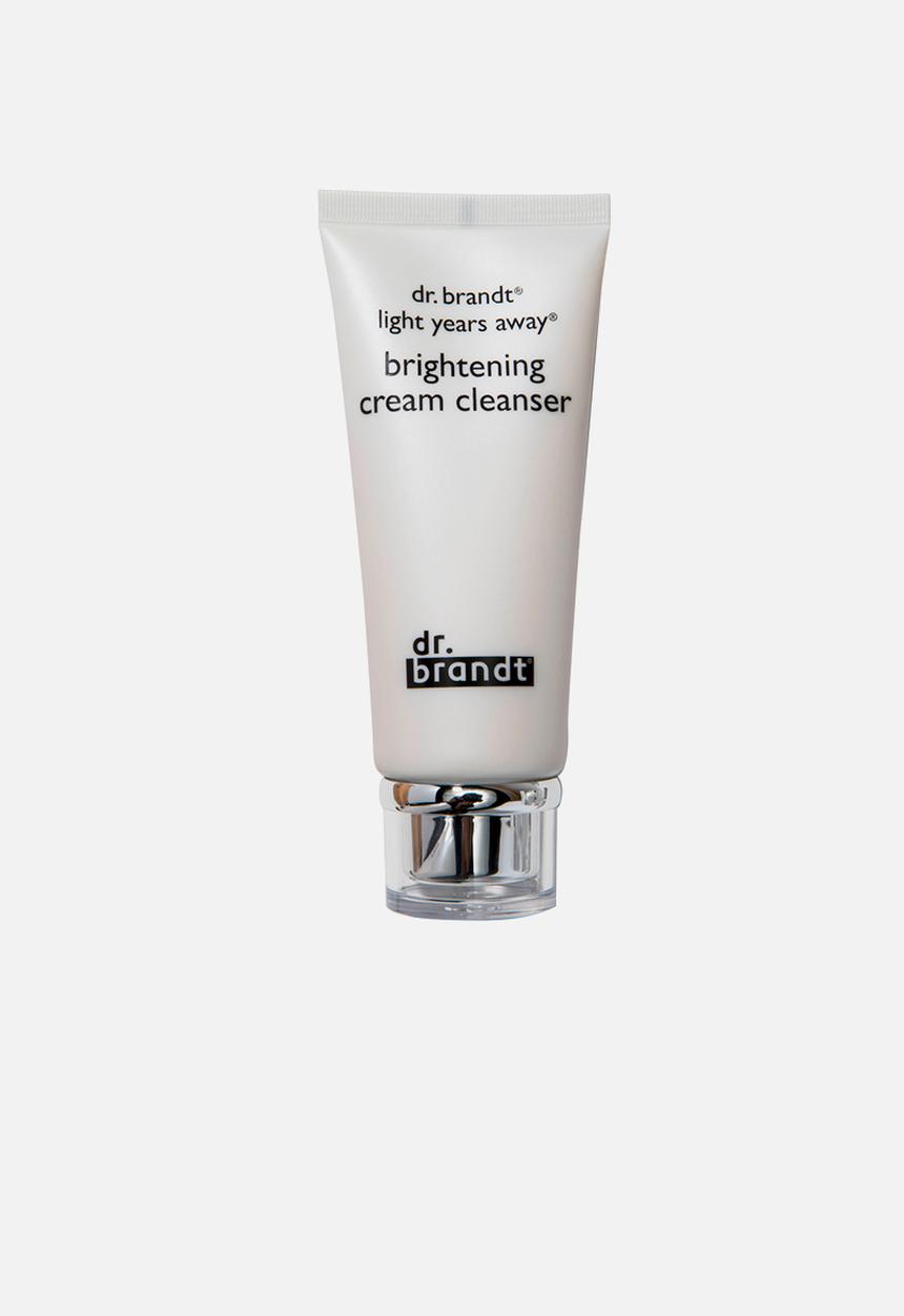 Dr.BRANDT - Light Years Away Brightening Cream Cleanser