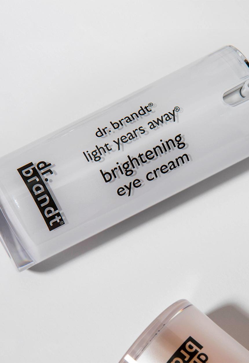 Dr.BRANDT - Light Years Away Brightening Eye Cream