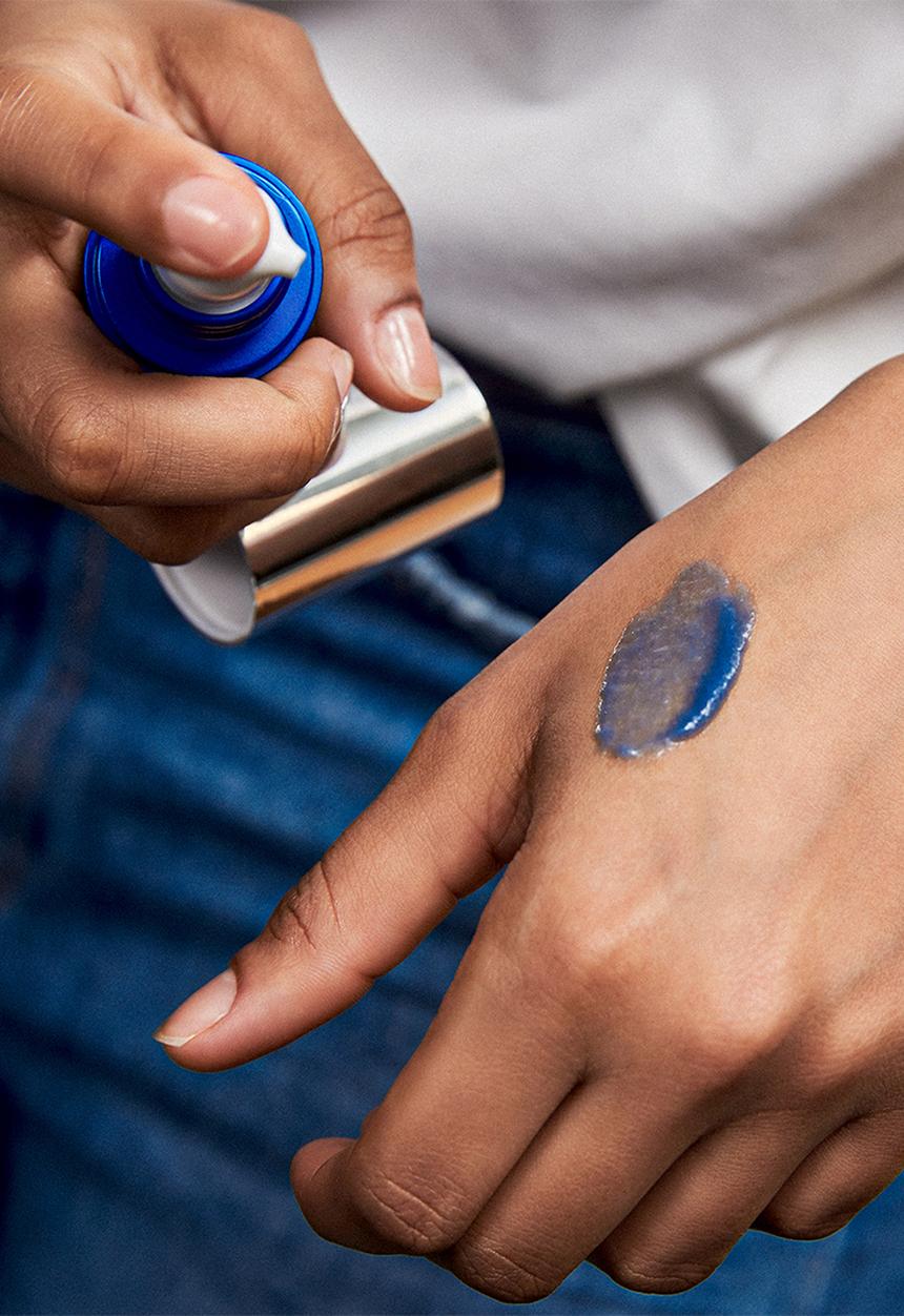 Dr.BRANDT - Pores No More Hydrator Gel