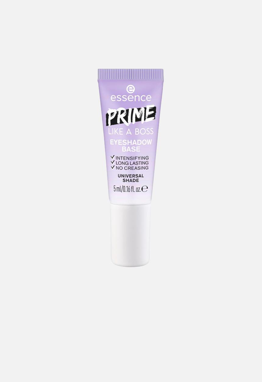 essence - Prime Like a Boss Eyeshadow Base