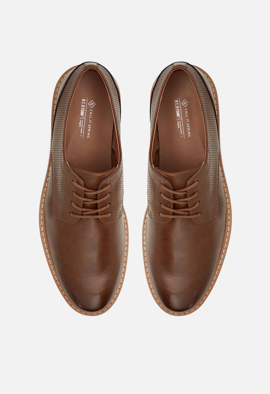 Call It Spring - Rooney - cognac