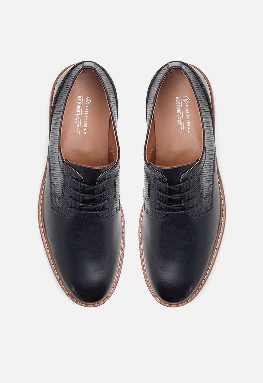 Call It Spring - Rooney - black