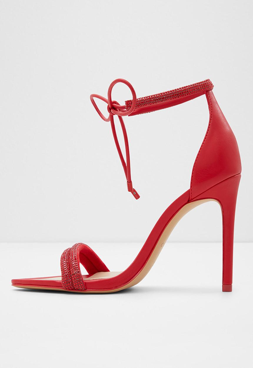 ALDO - Rebekka stiletto heel - red