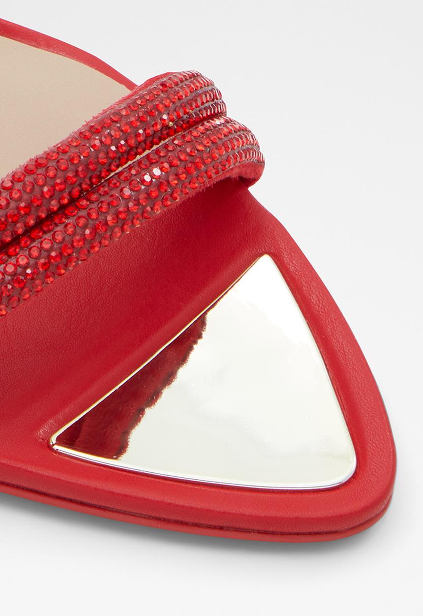 ALDO - Rebekka stiletto heel - red