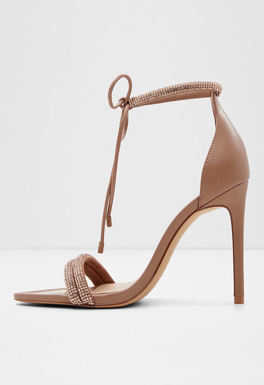 ALDO - Rebekka stiletto heel - light brown