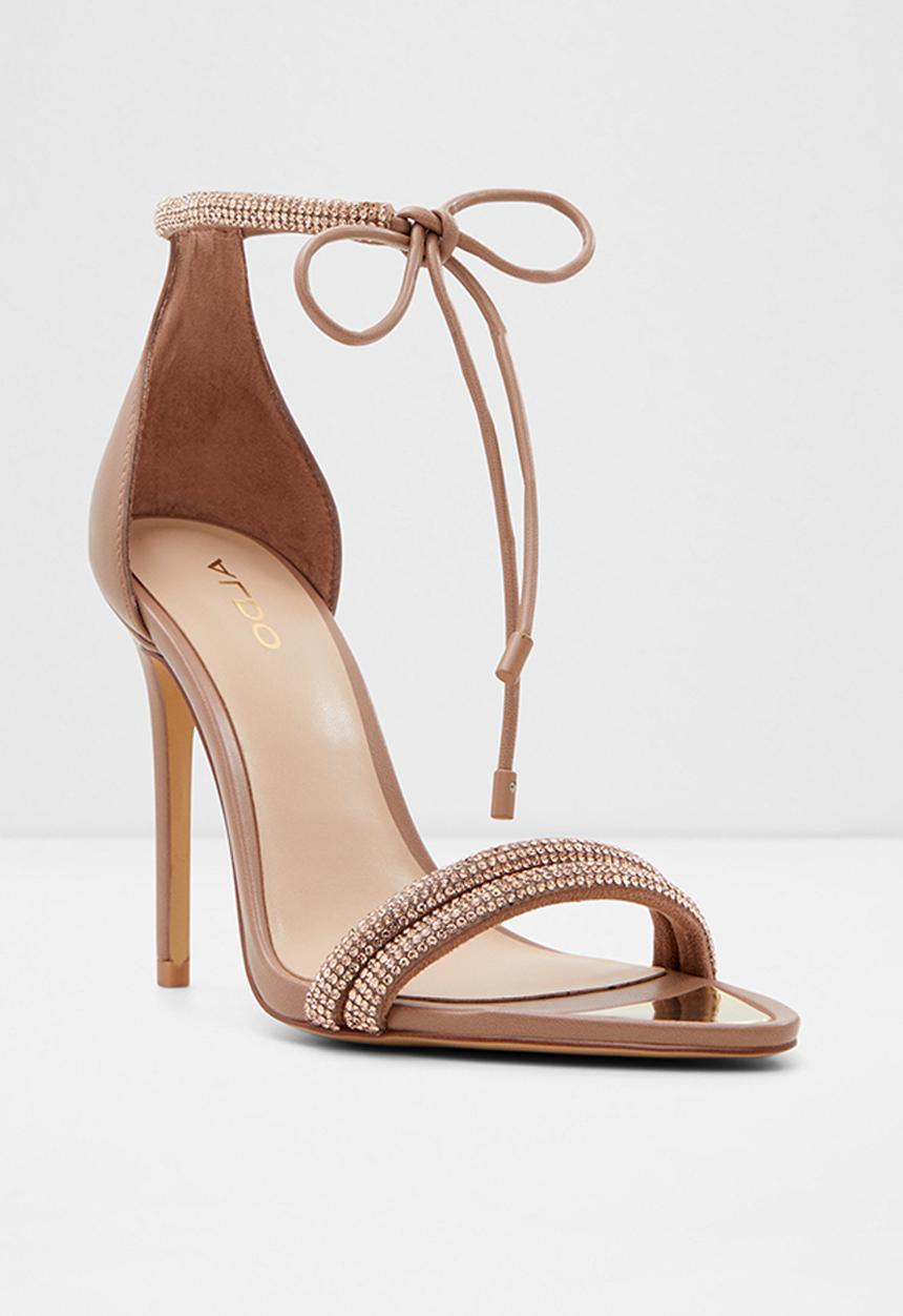 ALDO - Rebekka stiletto heel - light brown