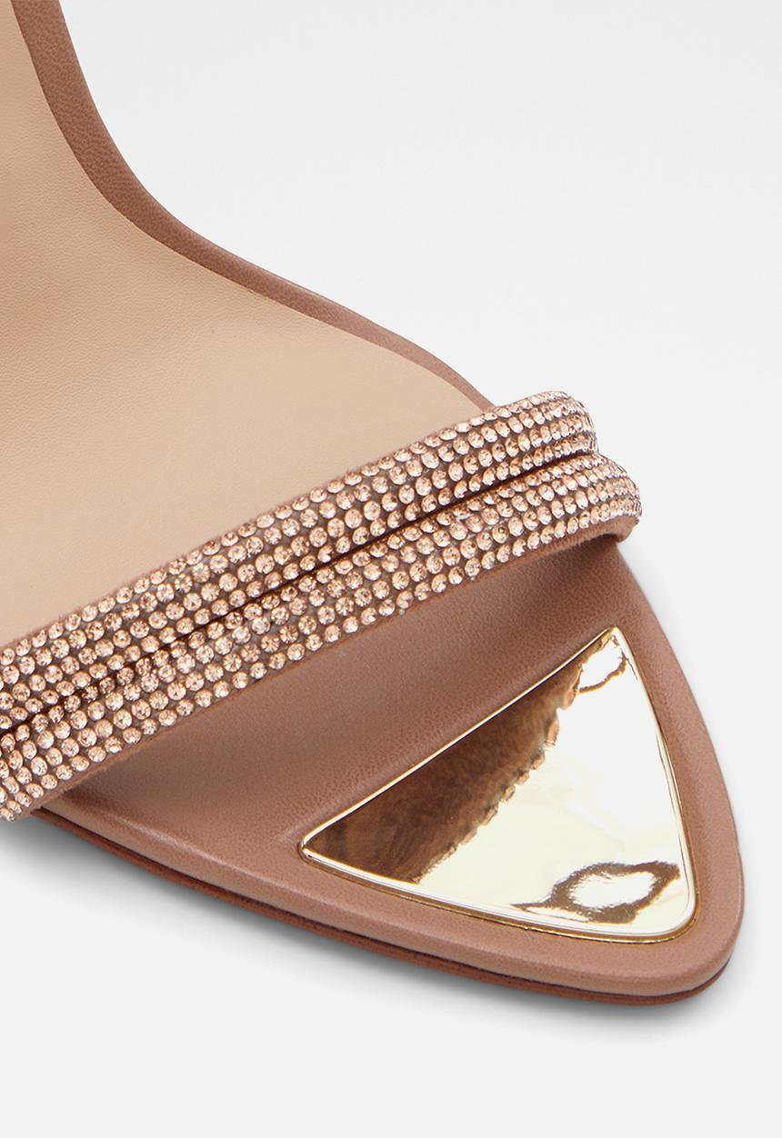 ALDO - Rebekka stiletto heel - light brown