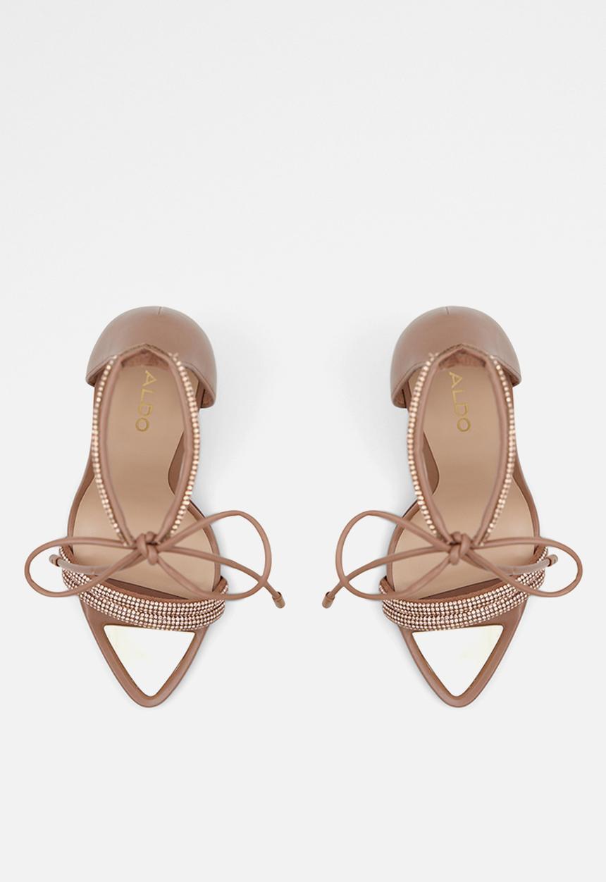 ALDO - Rebekka stiletto heel - light brown
