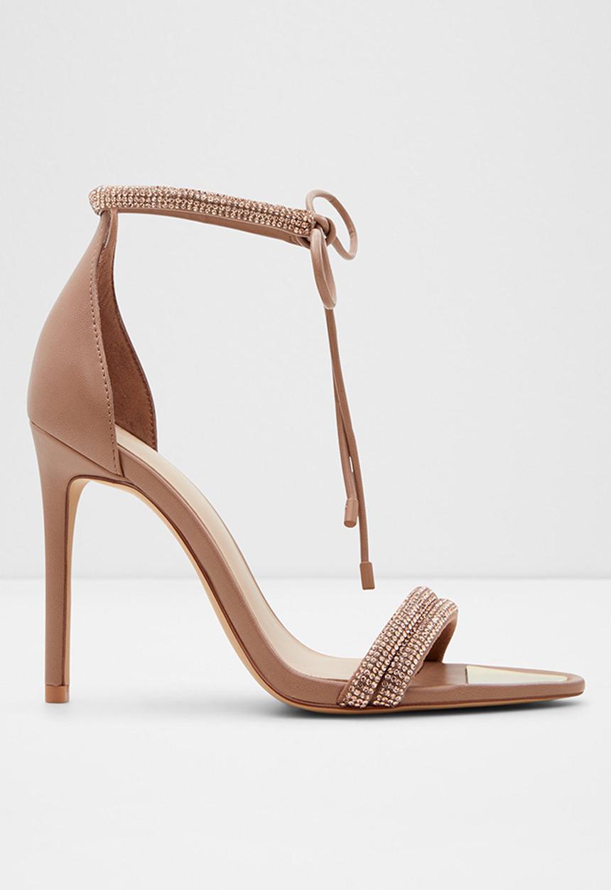 ALDO - Rebekka stiletto heel - light brown