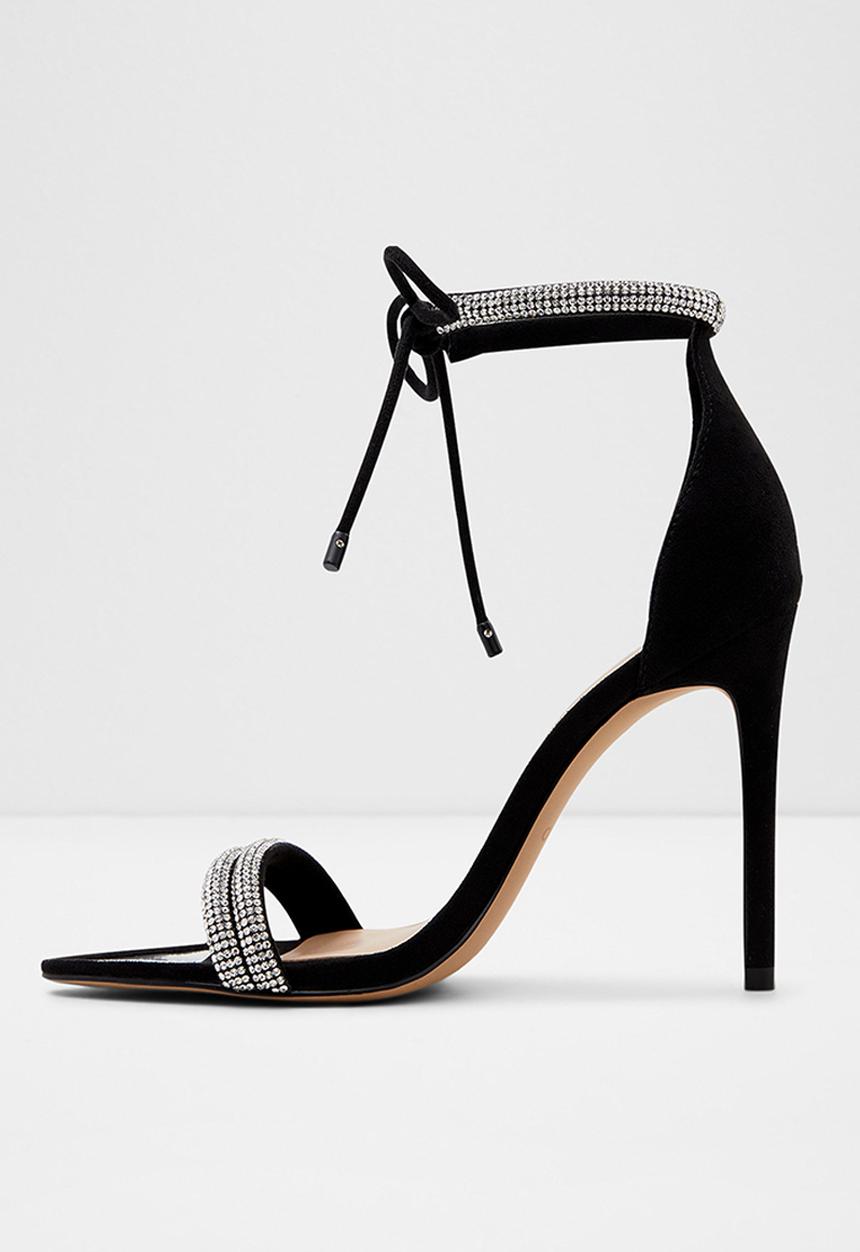ALDO - Rebekka stiletto heel - black