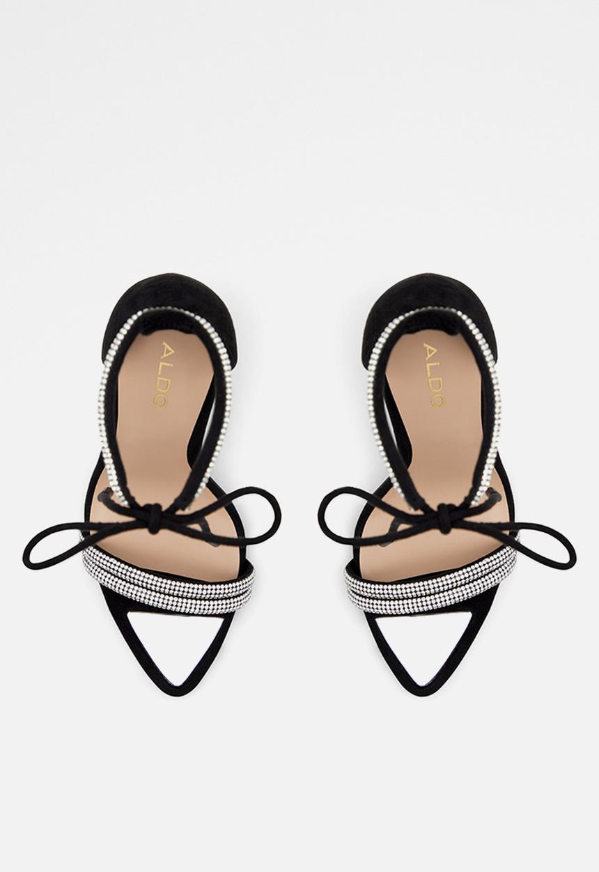 ALDO - Rebekka stiletto heel - black