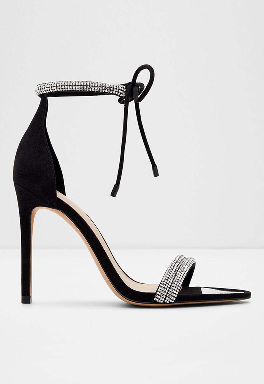 ALDO - Rebekka stiletto heel - black