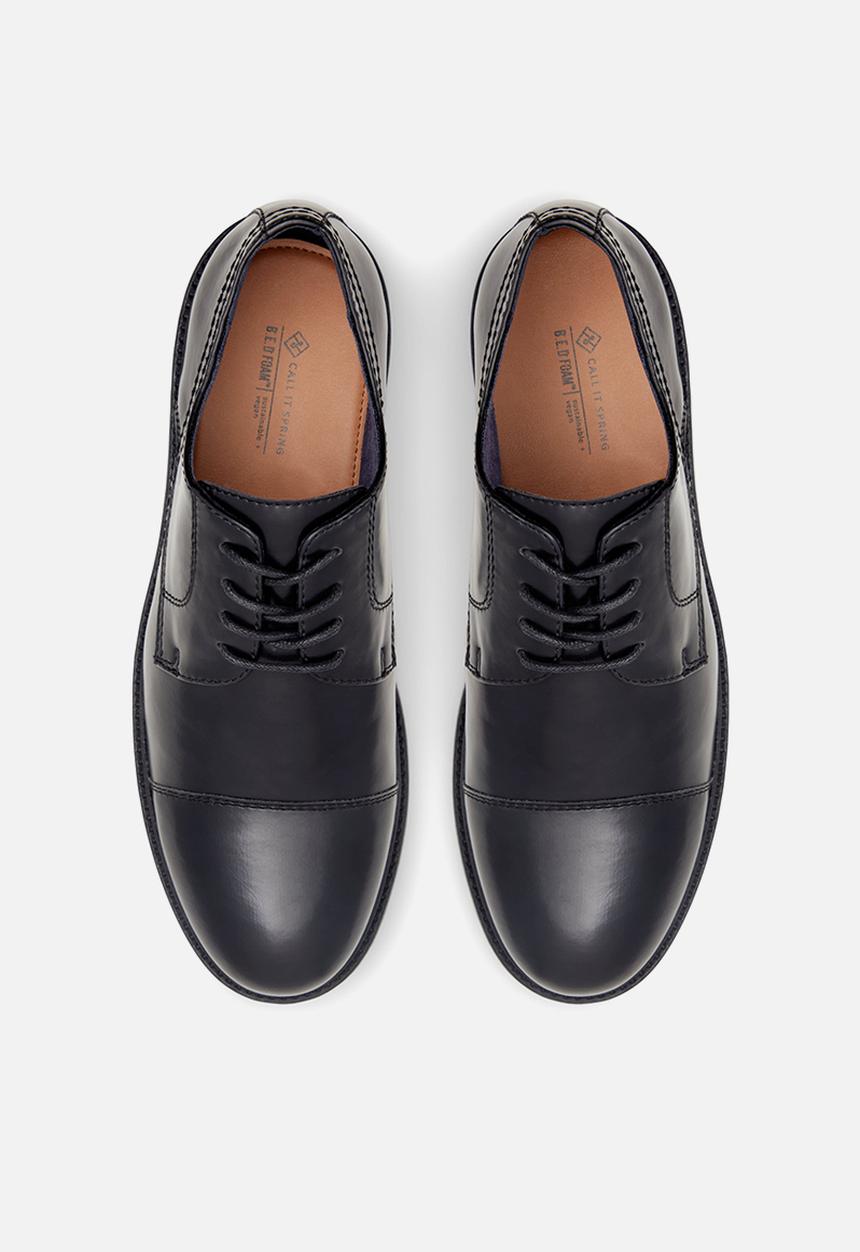 Call It Spring - Nazca - black